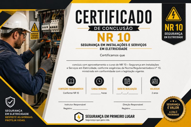 Curso Nr 10