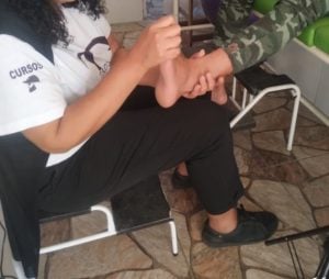 Massagem — foto 7