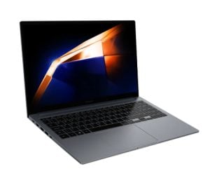 Notebook Samsung Galaxy Book4 Intel® U300 (1.20 Ghz, até 4.4GHz , 5 núcleos), Windows 11 — foto 3