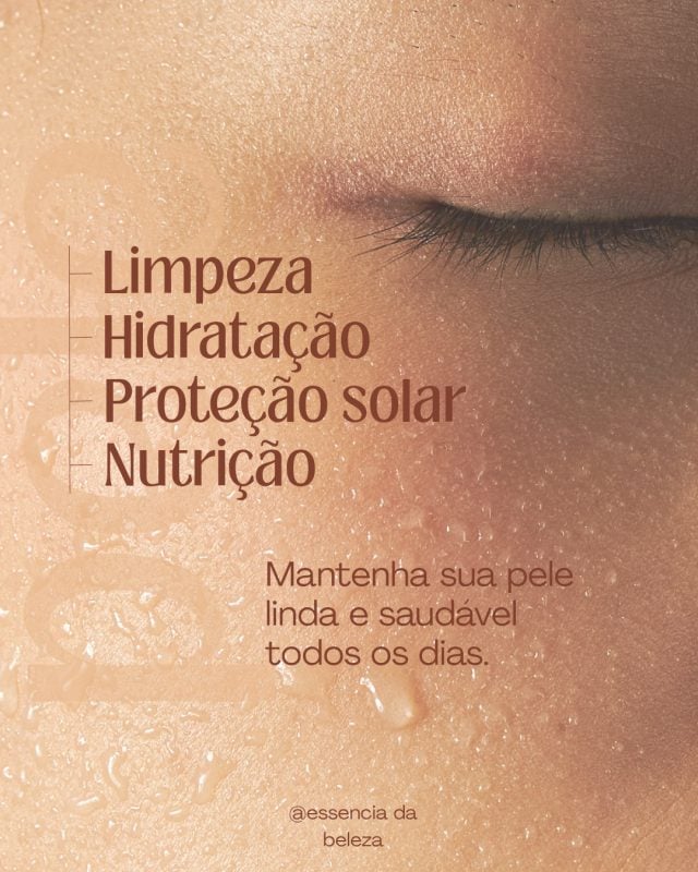 Essência da Beleza: Revele Sua Melhor Versão