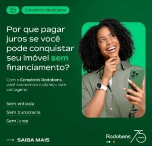 Consórcio de imóveis Rodobens. Simule agora. — foto 7