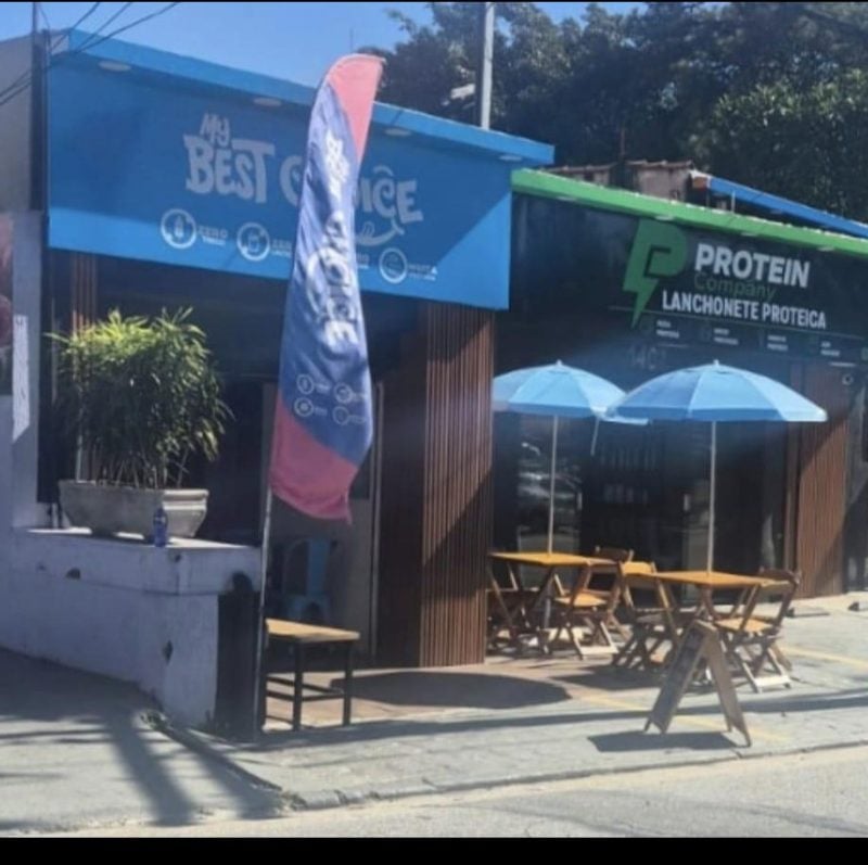Imóvel comercial