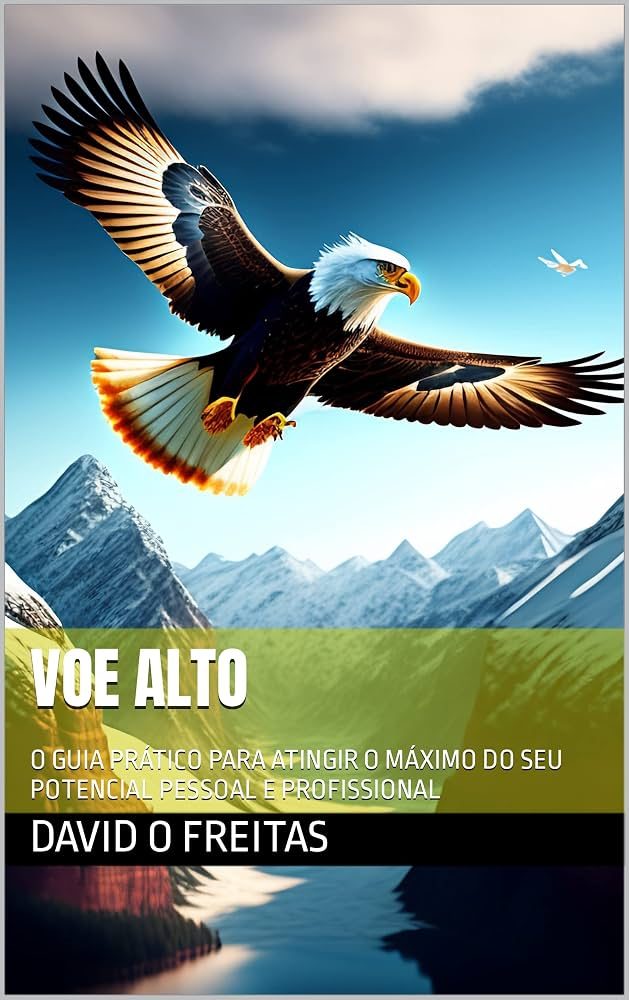 Ebook: Como atingir seu potencial máximo — foto 2