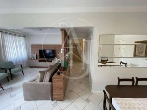 Apartamento para Venda em Florianópolis, Centro, 3 dormitórios, 1 suíte, 2 banheiros, 1 va — foto 5
