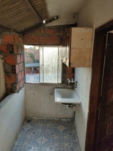 Aluga-se casa na CHAPADA DO RIO VERMELHO — foto 3
