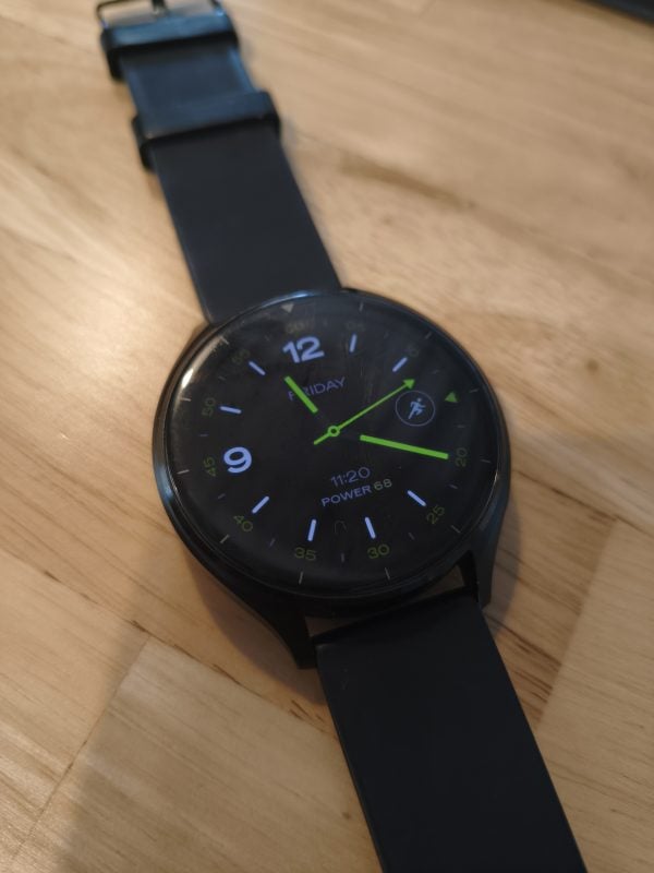 Xiaomi Watch 2 - Ótimo Estado