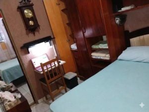 Kitnet Reformado No Canto Do Forte A 150m Da Praia — foto 3