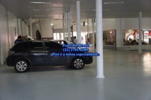 Pinturas De Pisos Em Epóxi — foto 15