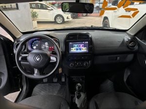 Renault Kwid Intense 1.0 23/24 — foto 4