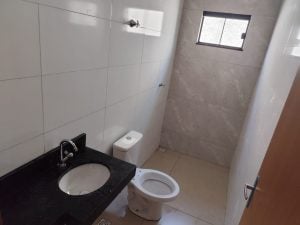 Casa 2 Quartos No Setor Solar Santa Rita - Goiânia — foto 10