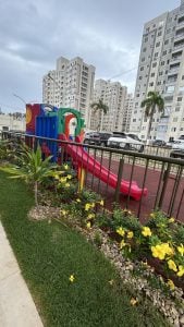 Apartamento à venda em São Luís Maranhão — foto 9