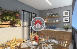 Apartamento a Venda no bairro Vila Isabel - Rio de Janeiro, RJ — foto 4