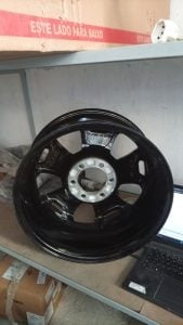 Roda Liga Leve Original Toyota Corolla Aro 17 17x7J Diamantada — foto 3