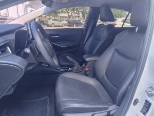 Toyota Corolla 2.0 Xei At Flex 22/23 — foto 9