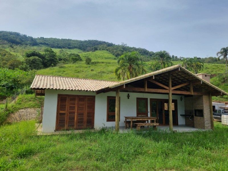 Casa quarto e sala em Secretário - Petrópolis/RJ