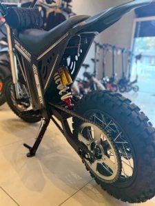 Dirt Motobike — foto 5