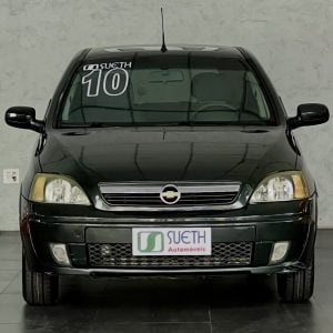 Chevrolet Corsa Hatch 2010 Premium 1.4 Manual Flex — foto 3