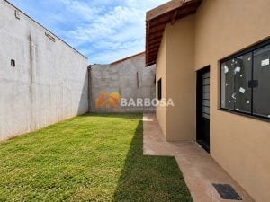 Casa à venda com 2 quartos no Jardim Anastácio, em Barretos SP — foto 3