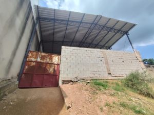 Galpão para Venda em Juiz de Fora, Linhares, 3 dormitórios, 1 suíte, 4 banheiros, 10 vagas — foto 9