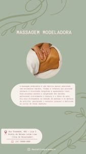 Estética e Saúde Corporal — foto 5