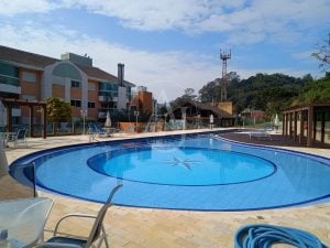 Apartamento para Venda em Florianópolis, Carvoeira, 2 dormitórios, 1 suíte, 3 banheiros, 1 — foto 5
