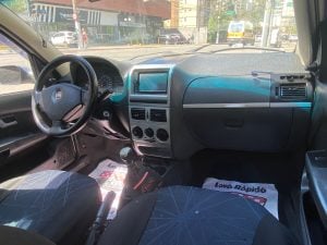 Fiat Siena ELX 1.4 Flex 2009 Completo — foto 9