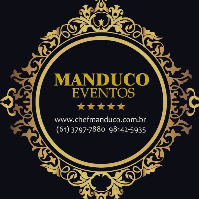 Buffet Manduco Eventos - Eventos Sociais e Corparativos