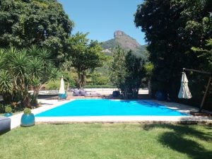 Cerca Proteção Piscina — foto 3