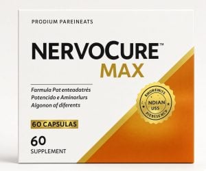 NervoCure Max — foto 3
