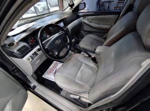 Toyota Corolla Fielder Completa! — foto 9