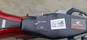 Vendo titan 160 2025 — foto 11