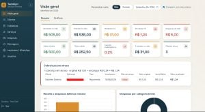 Sistema de cobrança automatica via whatsapp — foto 4