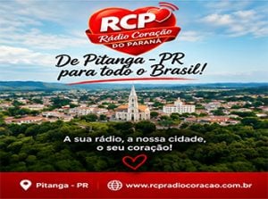 RCP: Rádio Coração do Paraná — foto 4