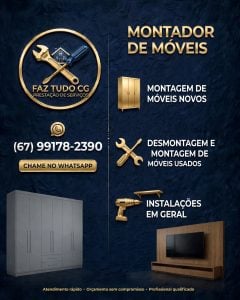 Montador de móveis — foto 4