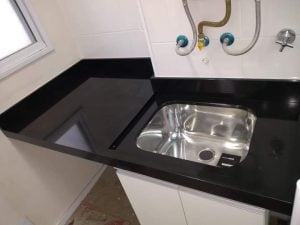 Marmoraria Viton Seu Projeto em Mármore e Granito com Qualidade e Acabamento Impecável! — foto 5