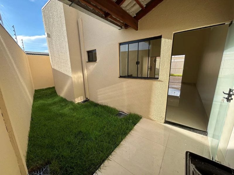 Casa á venda
