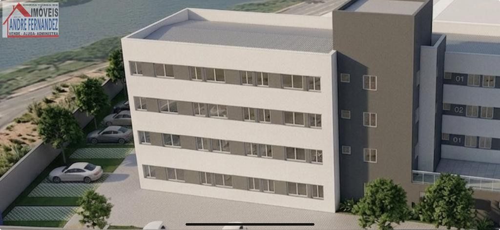 Apartamento para Venda em Olinda, Fragoso, 2 dormitórios, 1 banheiro, 1 vaga — foto 2