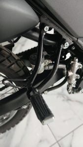 Lander 250 — foto 5