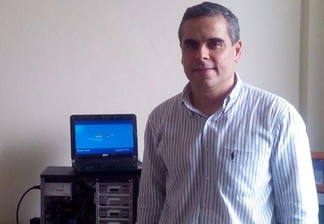 Assistência Técnica em Informática Solucionamos Tudo Hardware e Software — foto 2