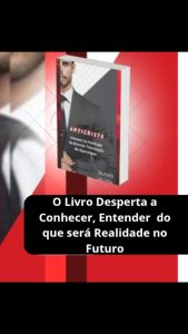 Livro Impresso e Ebook Anticristo, O Homem da Grande Tribulação — foto 3