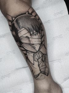 Tattoo — foto 3