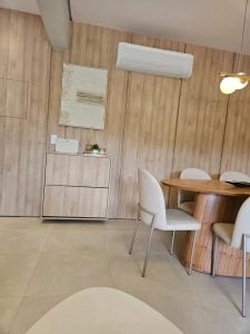 Apartamento Porteira Fechada no Canto do Forte | 3 Dorms, Suíte e 2 Vagas Praia Grande — foto 5