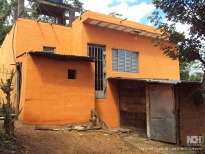 Chácara em Ibiúna -sp com casa + área comercial. — foto 16