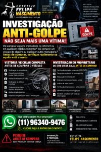 Detetive Particaulr - São Paulo — foto 3