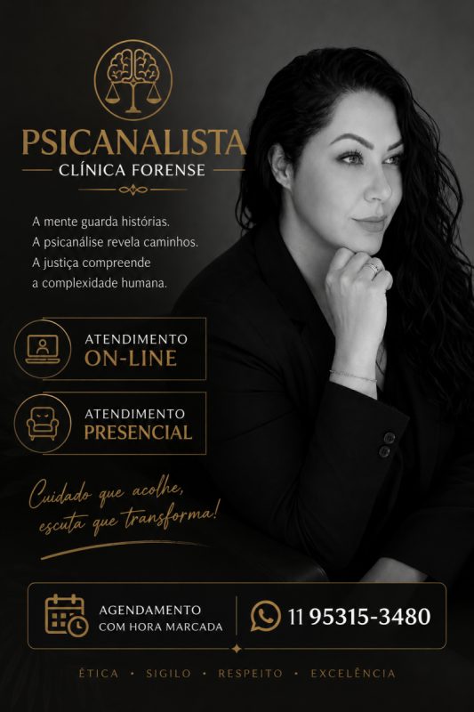 Psicanalista clínica e massoterapeuta