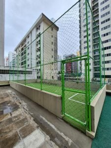 Apartamento com 3 quartos e 3 Suítes Em Boa Viagem 300m — foto 8