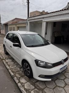 Vw Gol City 1.0 Flex 2013/2014 — foto 4