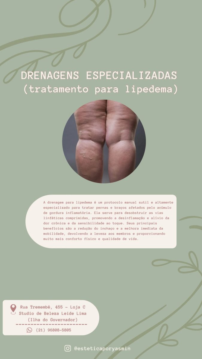 Estética e Saúde Corporal — foto 2