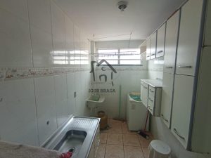 Apartamento 2 Quartos para Venda em Juiz de Fora, Barão do Retiro, 2 dormitórios, 1 banhei — foto 10