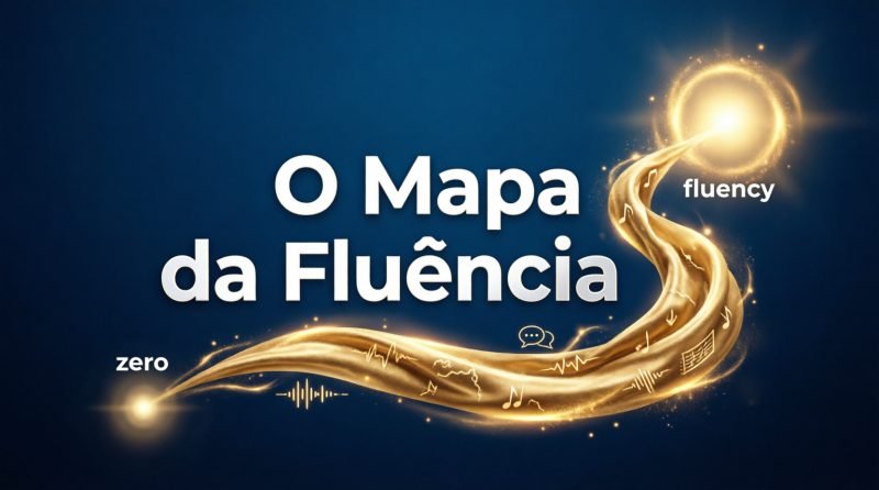 Curso de inglês